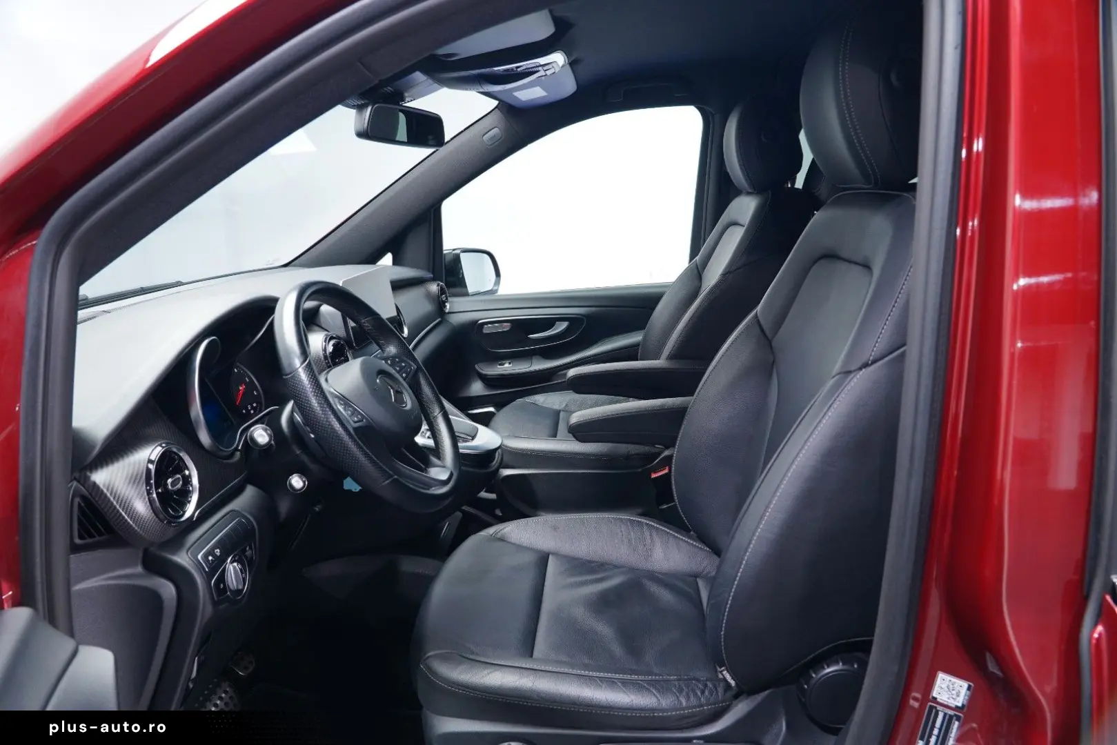 MERCEDES-BENZ V 300D AMG 9G Burmester® 360  Distro