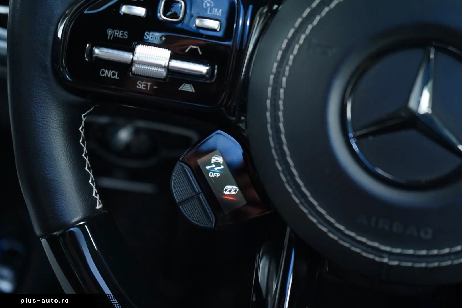 MERCEDES S 63 AMG 4M  9G BURM 360  PANO HUD