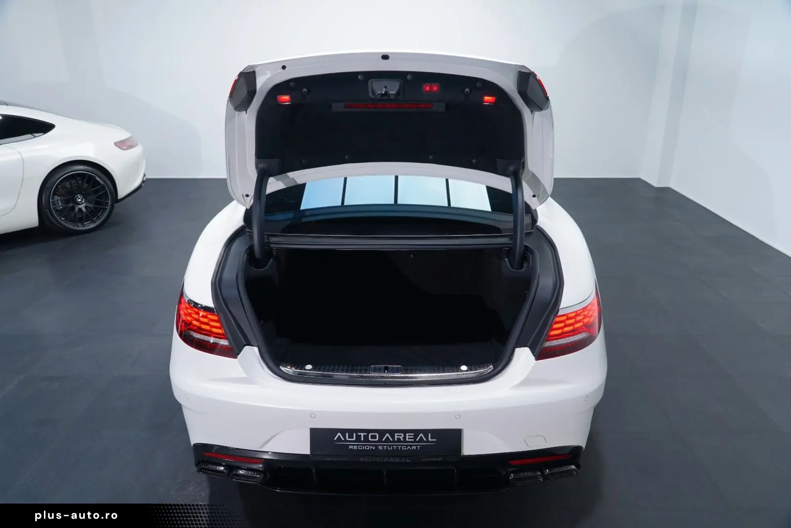 MERCEDES S 63 AMG 4M  9G BURM 360  PANO HUD
