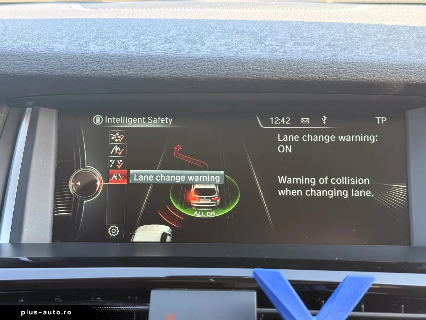 BMW X3 2015 — imagine 5