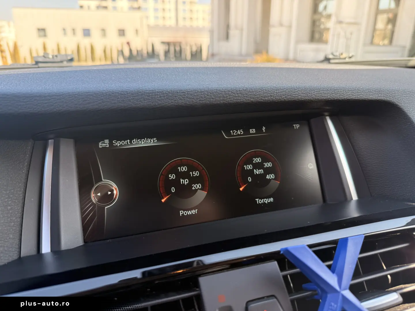 BMW X3 2015 — imagine 9