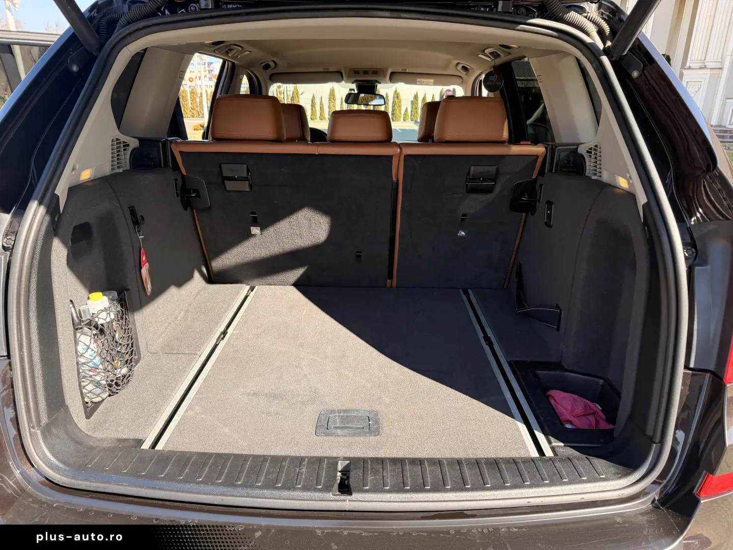 BMW X3 2015 — imagine 10