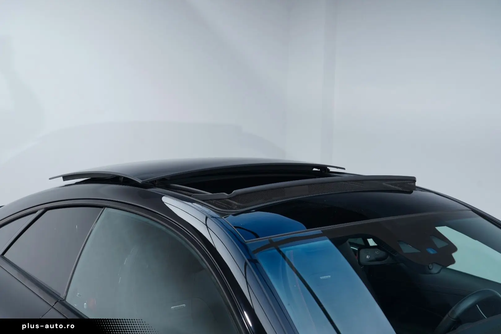 MERCEDES-BENZ E 53 AMG Coupé BURMESTER® AIRMATIC PANO