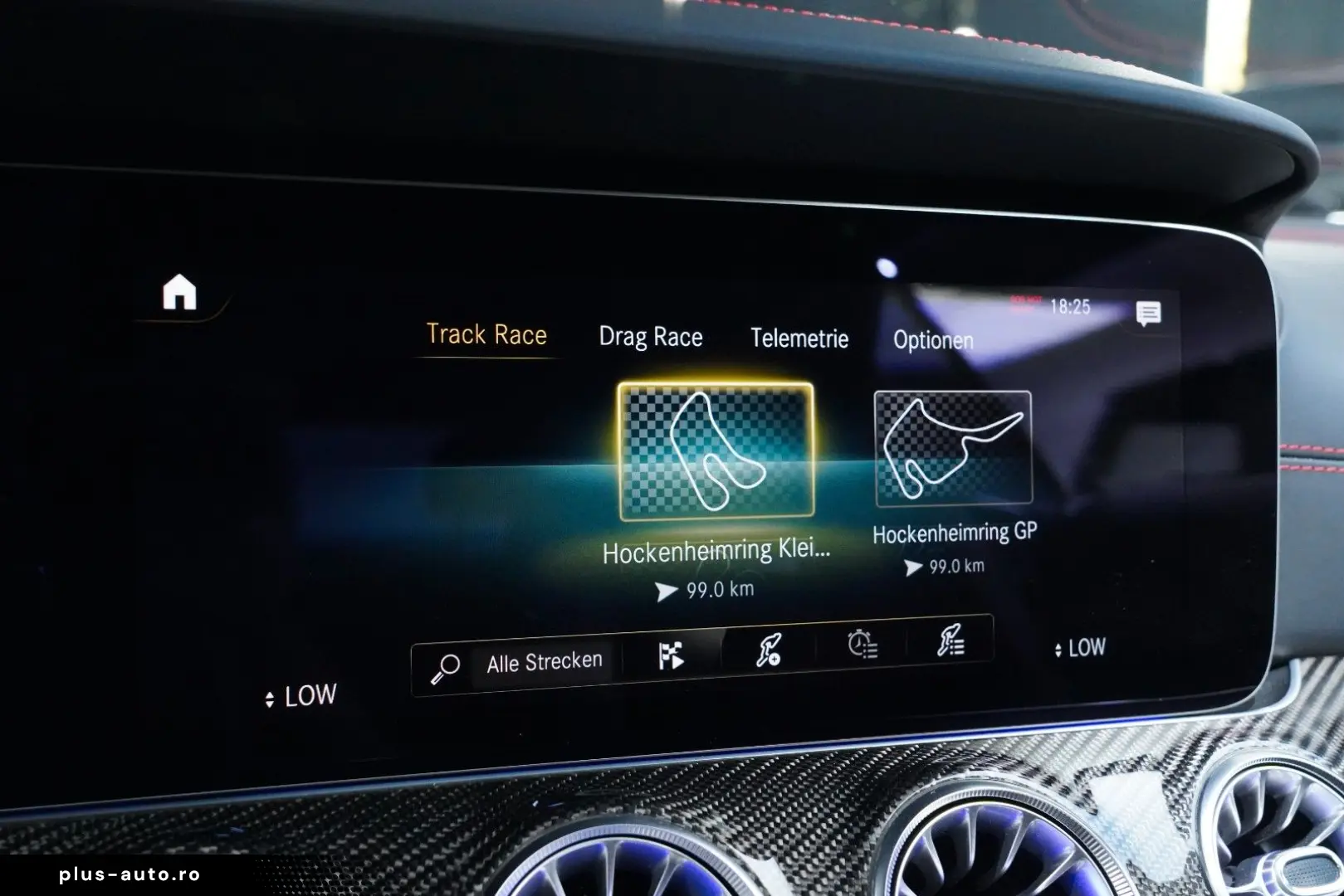 MERCEDES-BENZ E 53 AMG Coupé BURMESTER® AIRMATIC PANO