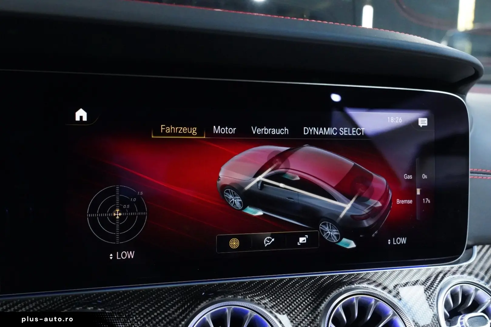 MERCEDES-BENZ E 53 AMG Coupé BURMESTER® AIRMATIC PANO