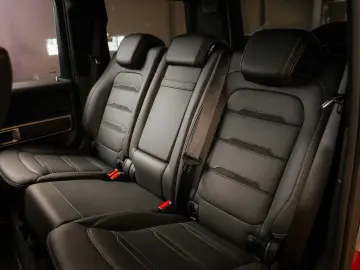MERCEDES-BENZ G 63 AMG FACELIFT