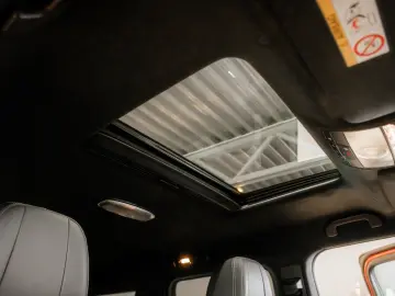 MERCEDES-BENZ G 63 AMG FACELIFT