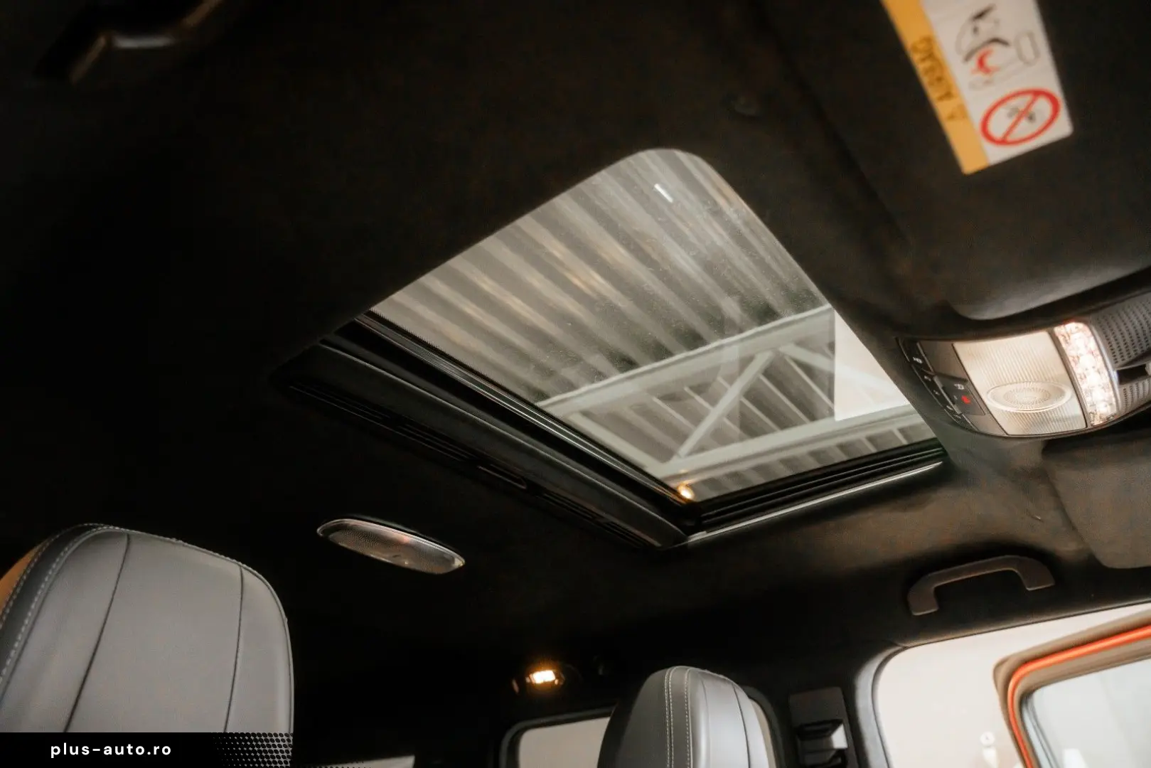 MERCEDES-BENZ G 63 AMG FACELIFT