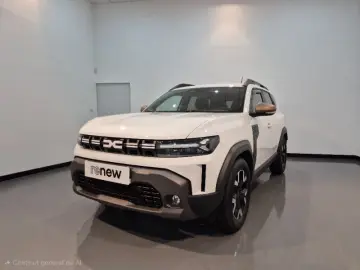 DACIA DUSTER 1.0 ECO-G 100CP Extreme