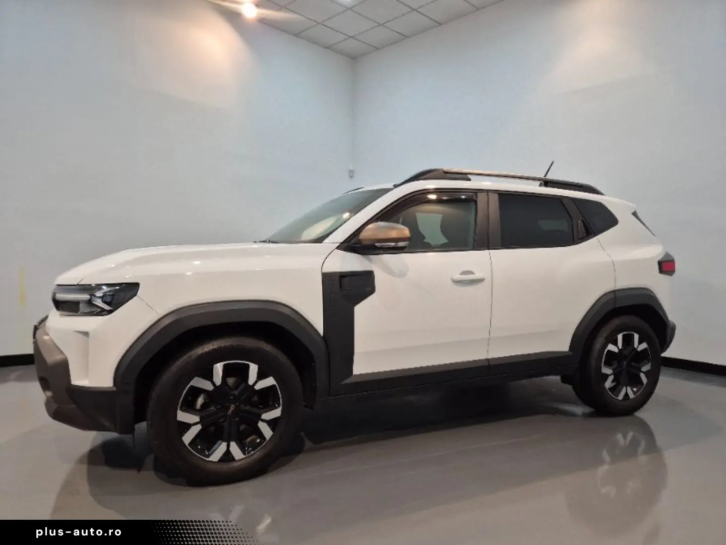 DACIA DUSTER 1.0 ECO-G 100CP Extreme