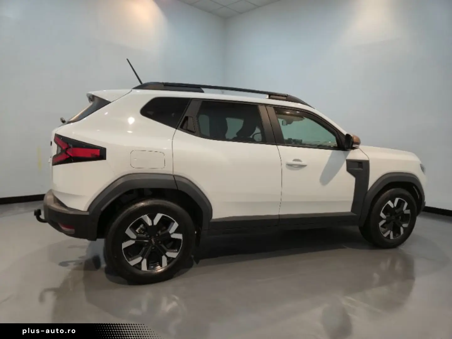DACIA DUSTER 1.0 ECO-G 100CP Extreme