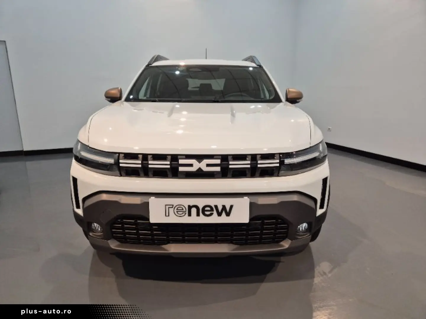 DACIA DUSTER 1.0 ECO-G 100CP Extreme
