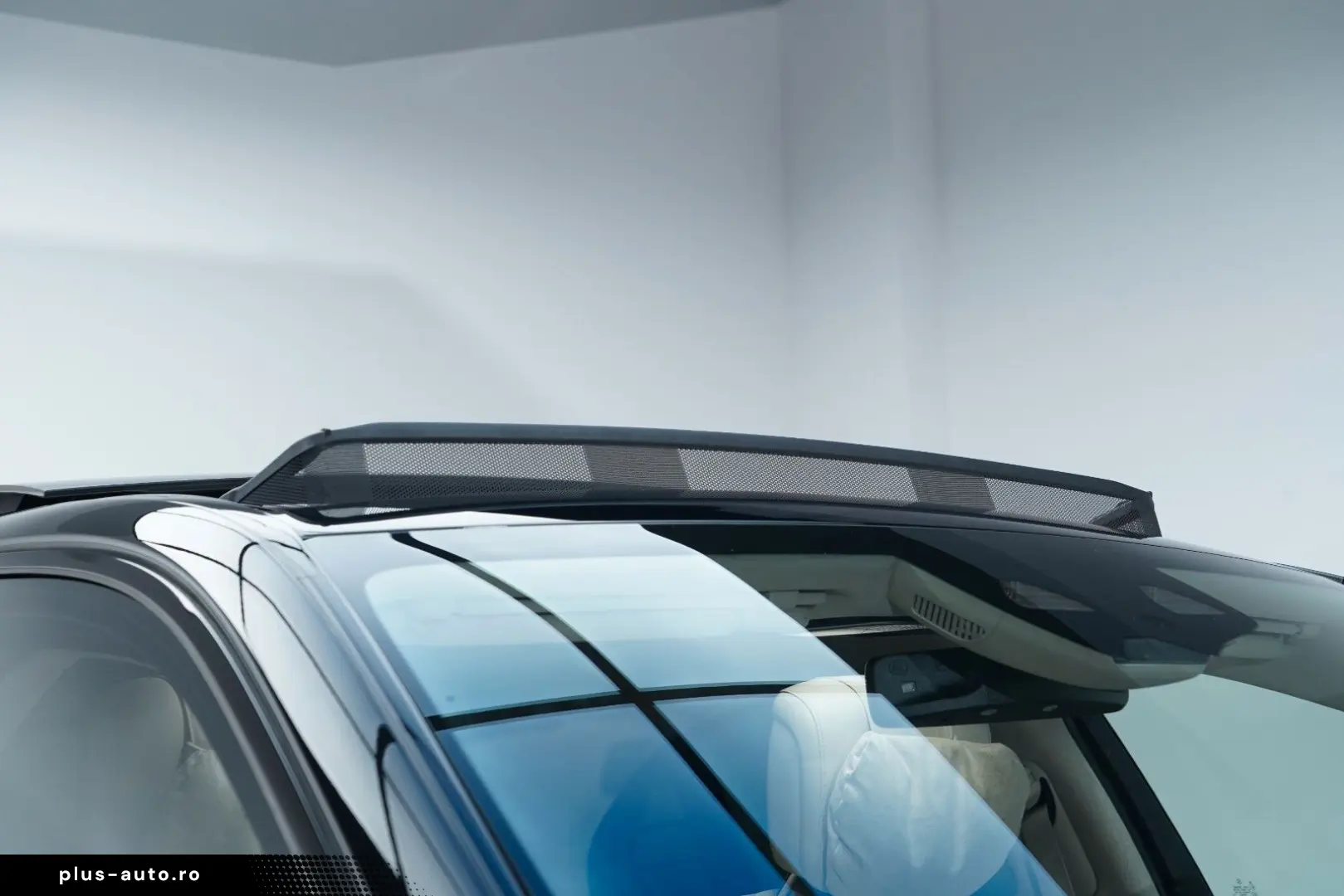 MERCEDES-BENZ S 400 d 4Matic 3xAMG PANO BURM 360