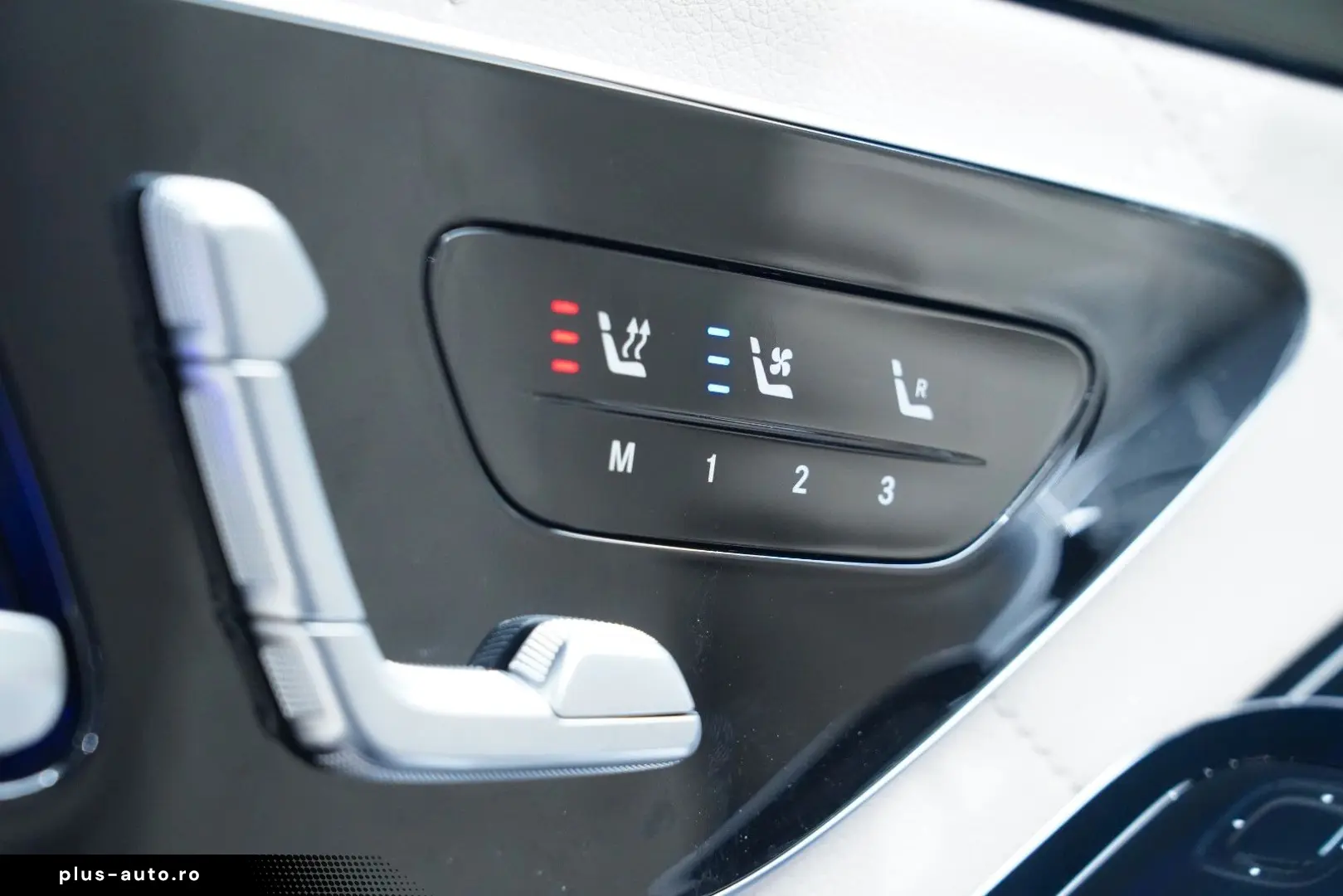 MERCEDES-BENZ S 400 d 4Matic 3xAMG PANO BURM 360