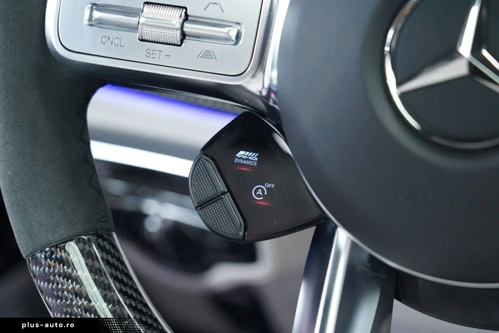 MERCEDES-BENZ AMG G 63 MANUFAKTUR SUPERIOR BURMESTER®3D