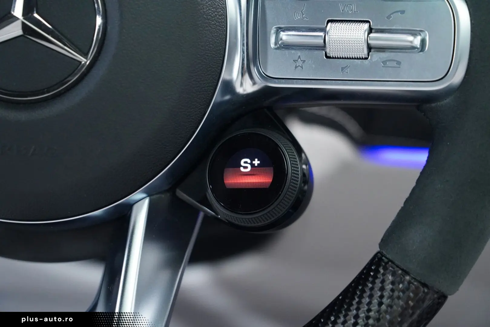 MERCEDES-BENZ AMG G 63 MANUFAKTUR SUPERIOR BURMESTER®3D
