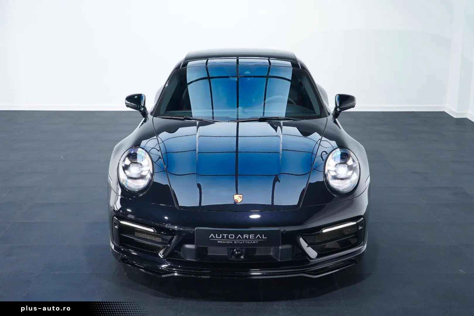 PORSCHE 911 992 GTS Coupé BOSE LIFT INNO-DRIVE PDLS