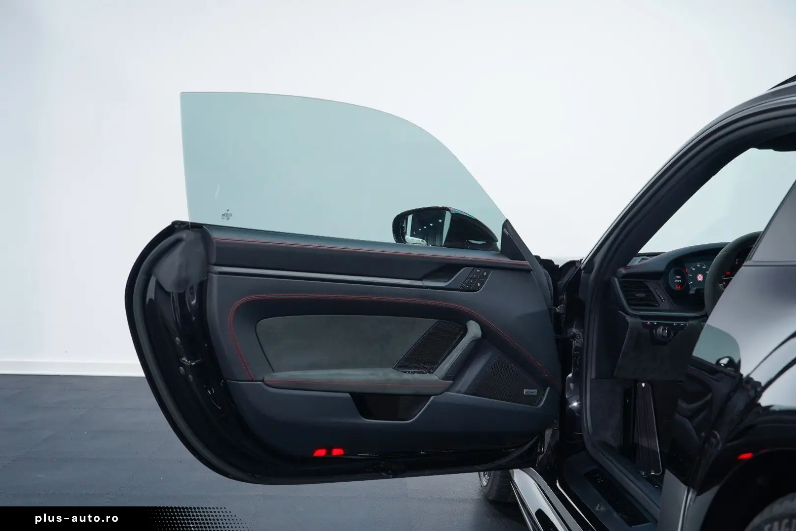 PORSCHE 911 992 GTS Coupé BOSE LIFT INNO-DRIVE PDLS