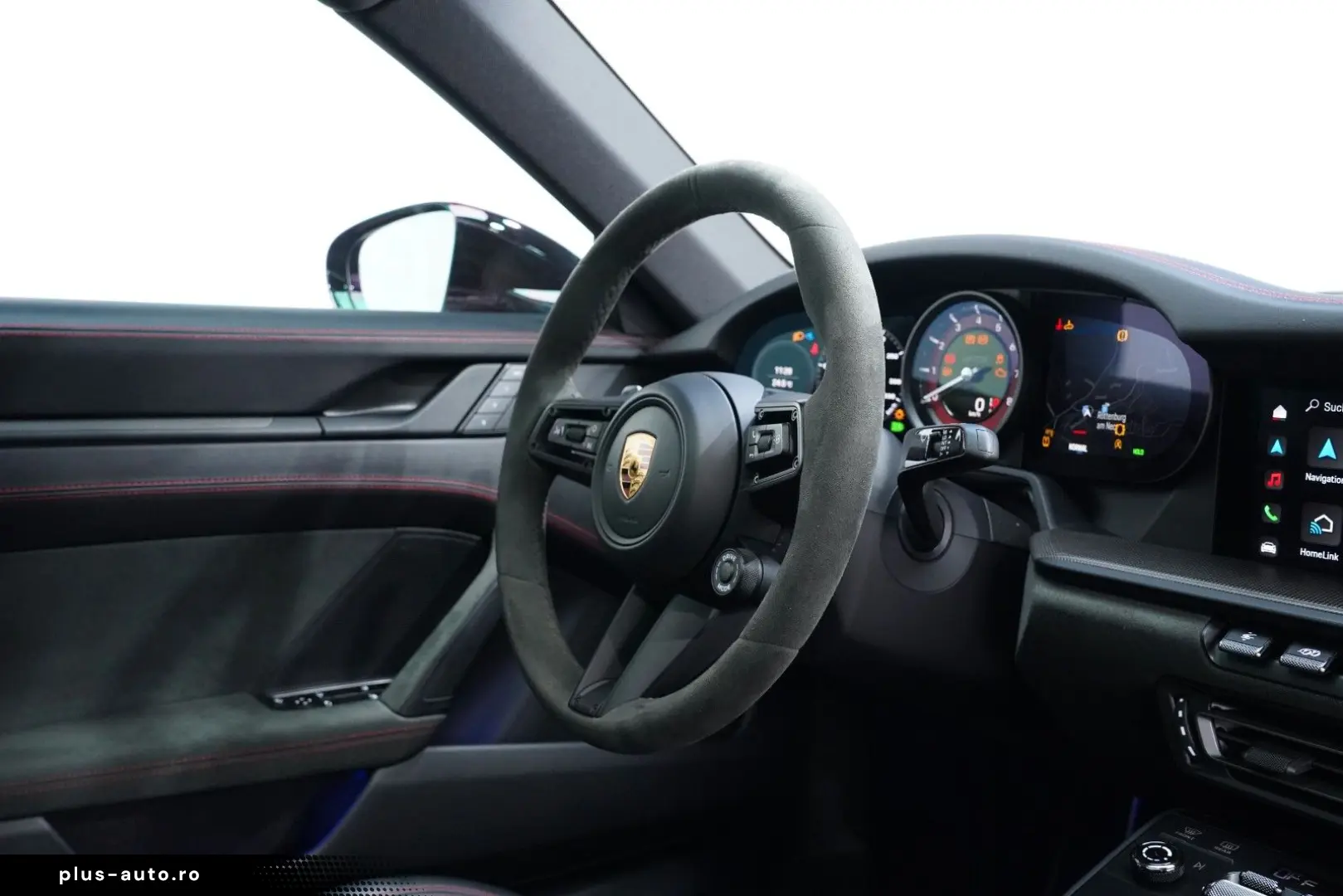 PORSCHE 911 992 GTS Coupé BOSE LIFT INNO-DRIVE PDLS