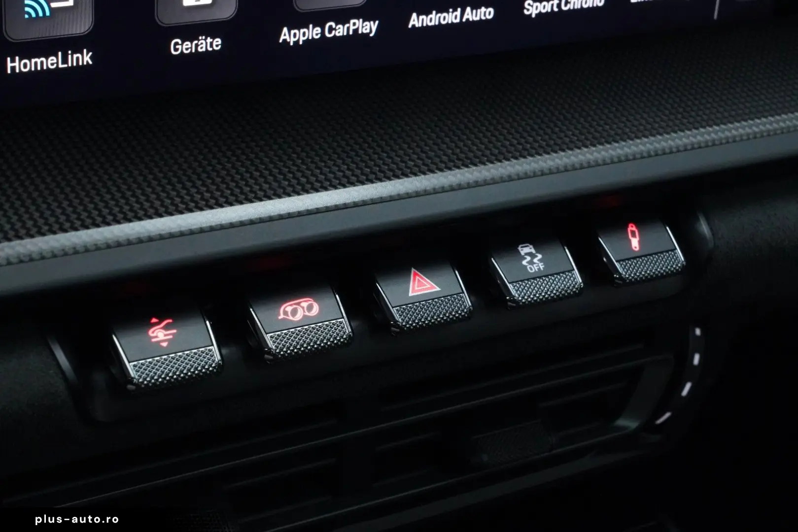 PORSCHE 911 992 GTS Coupé BOSE LIFT INNO-DRIVE PDLS