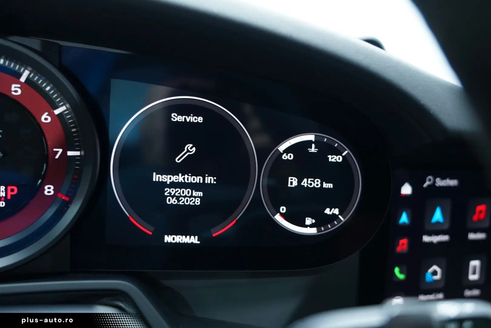PORSCHE 911 992 GTS Coupé BOSE LIFT INNO-DRIVE PDLS