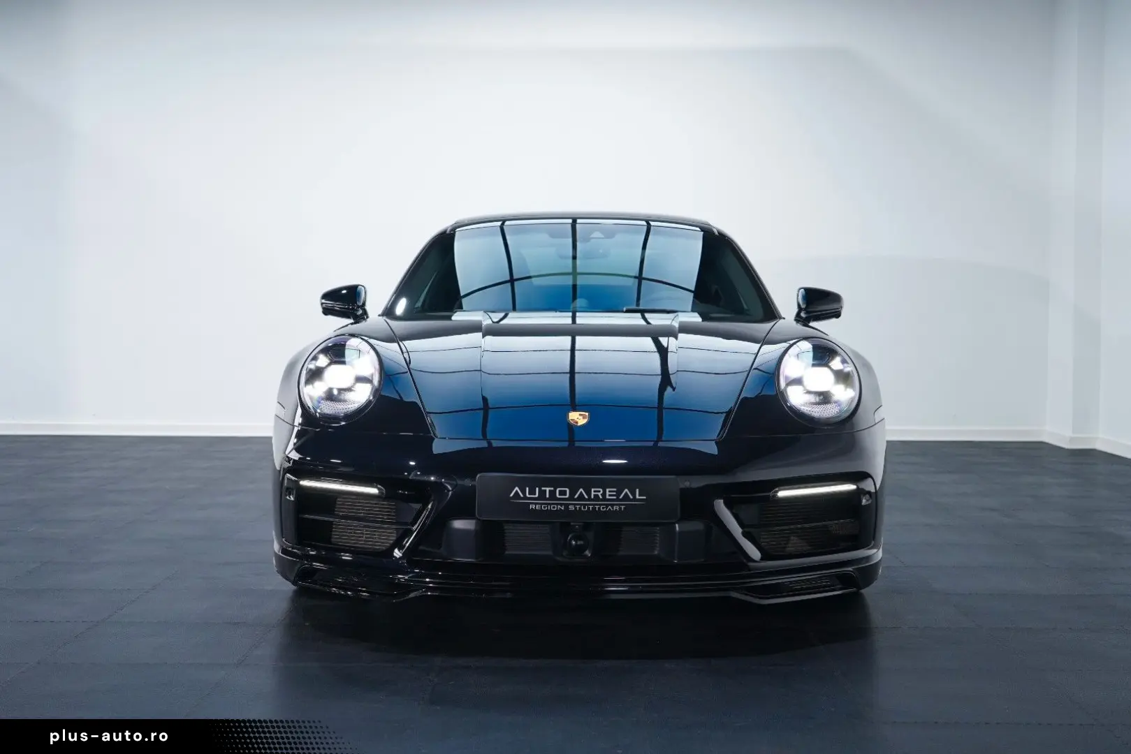 PORSCHE 911 992 GTS Coupé BOSE LIFT INNO-DRIVE PDLS