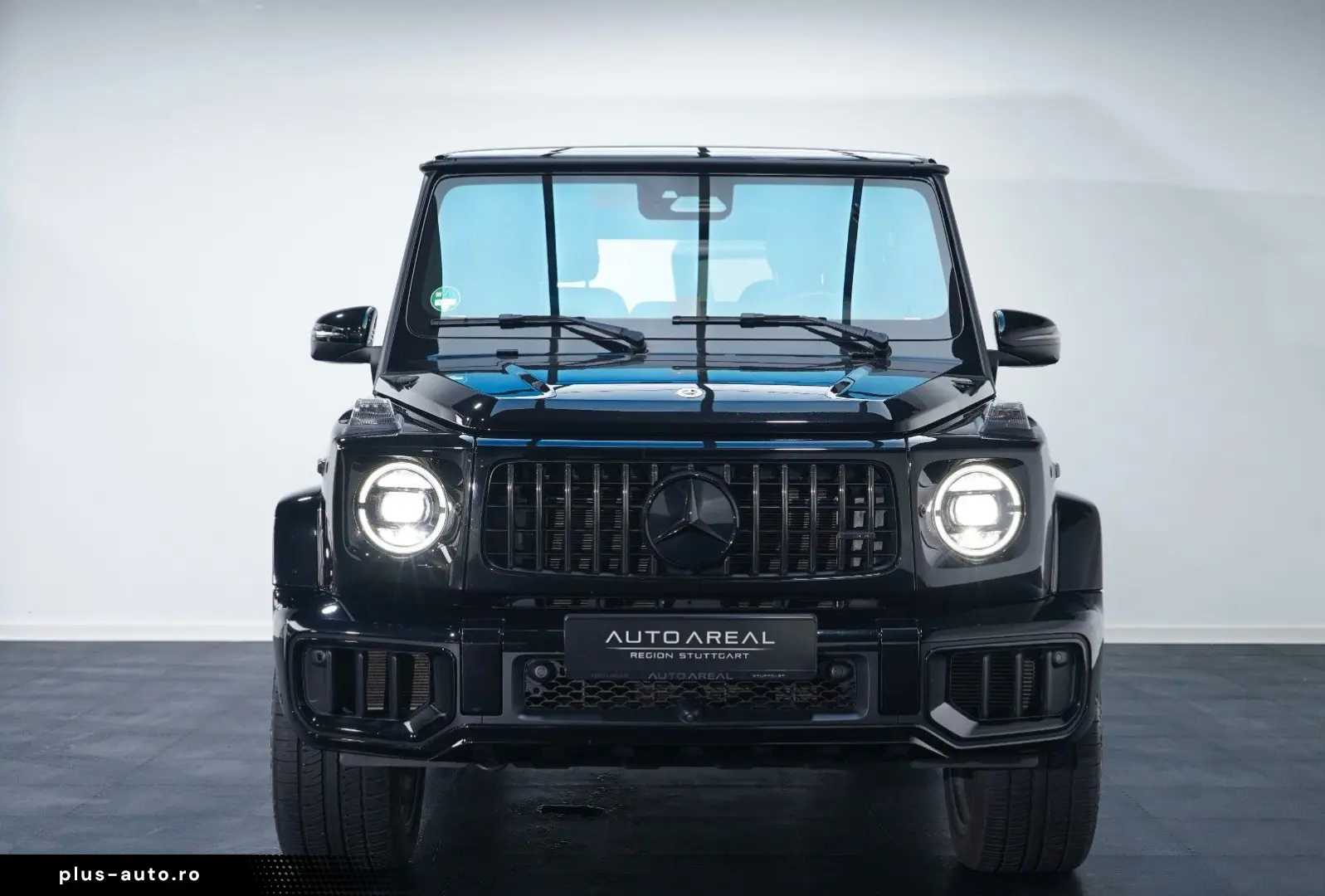 MERCEDES-BENZ G450d AMG 63-PAK 22  DISTR  BURMST®