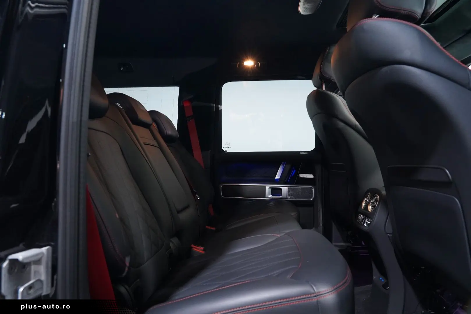 MERCEDES-BENZ G450d AMG 63-PAK 22  DISTR  BURMST®