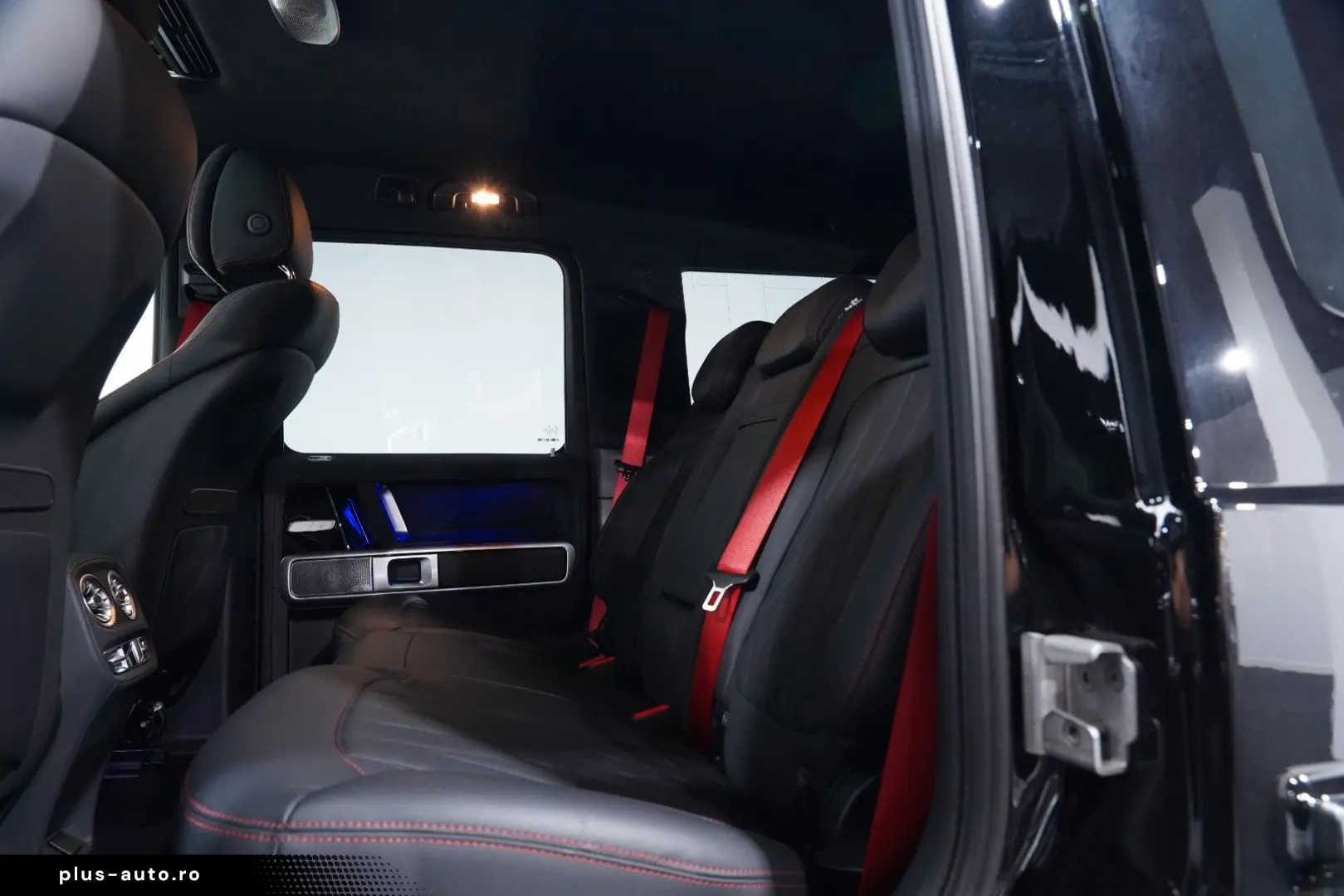 MERCEDES-BENZ G450d AMG 63-PAK 22  DISTR  BURMST®