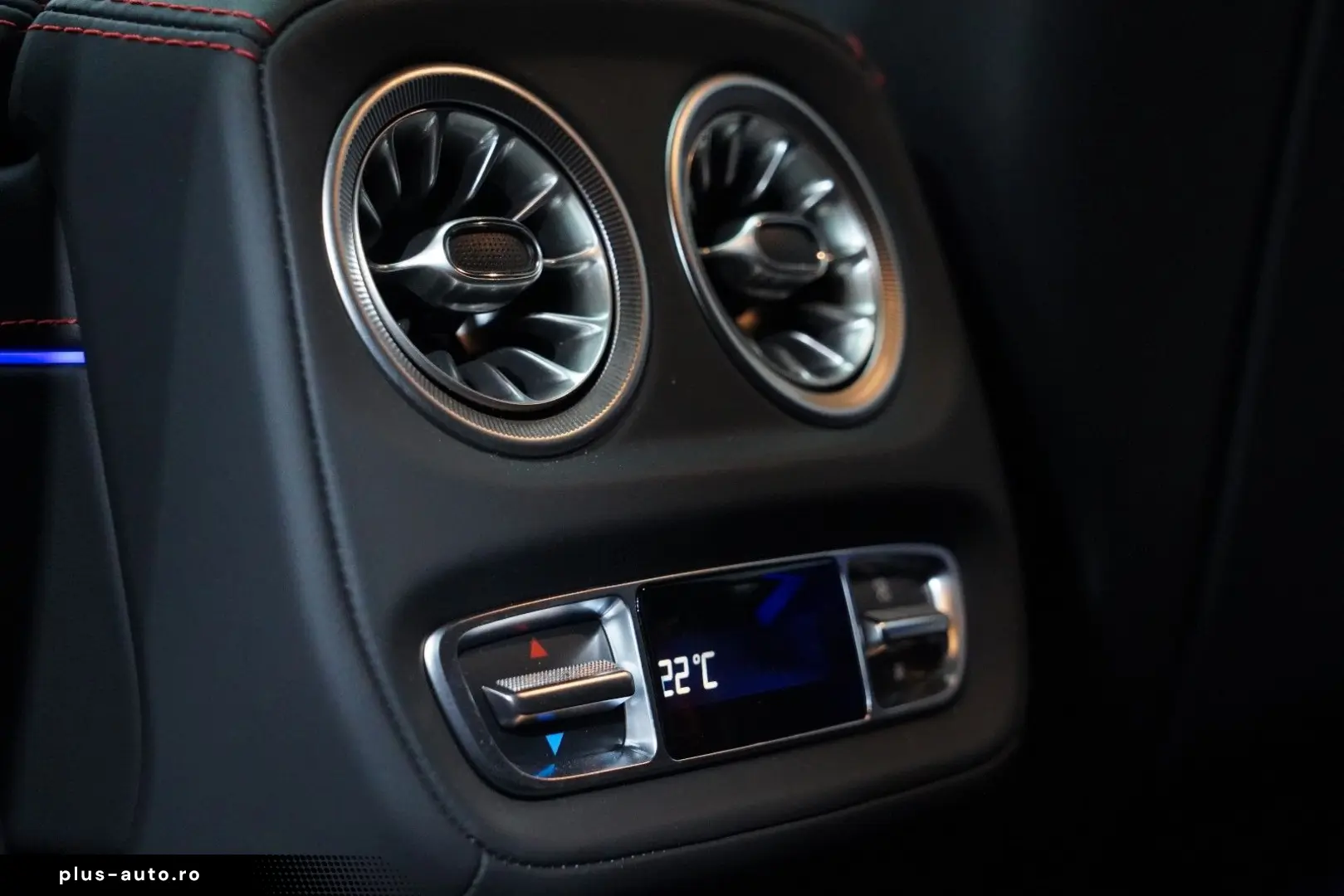 MERCEDES-BENZ G450d AMG 63-PAK 22  DISTR  BURMST®
