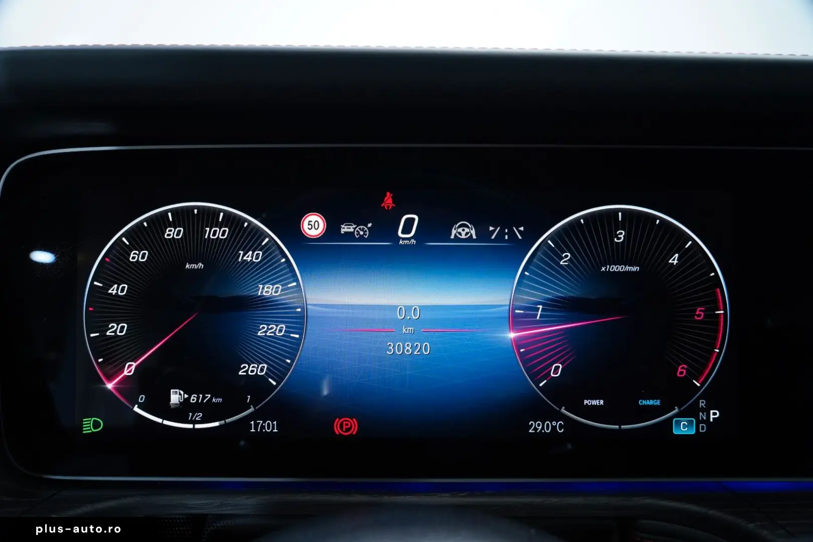 MERCEDES-BENZ G450d AMG 63-PAK 22  DISTR  BURMST®