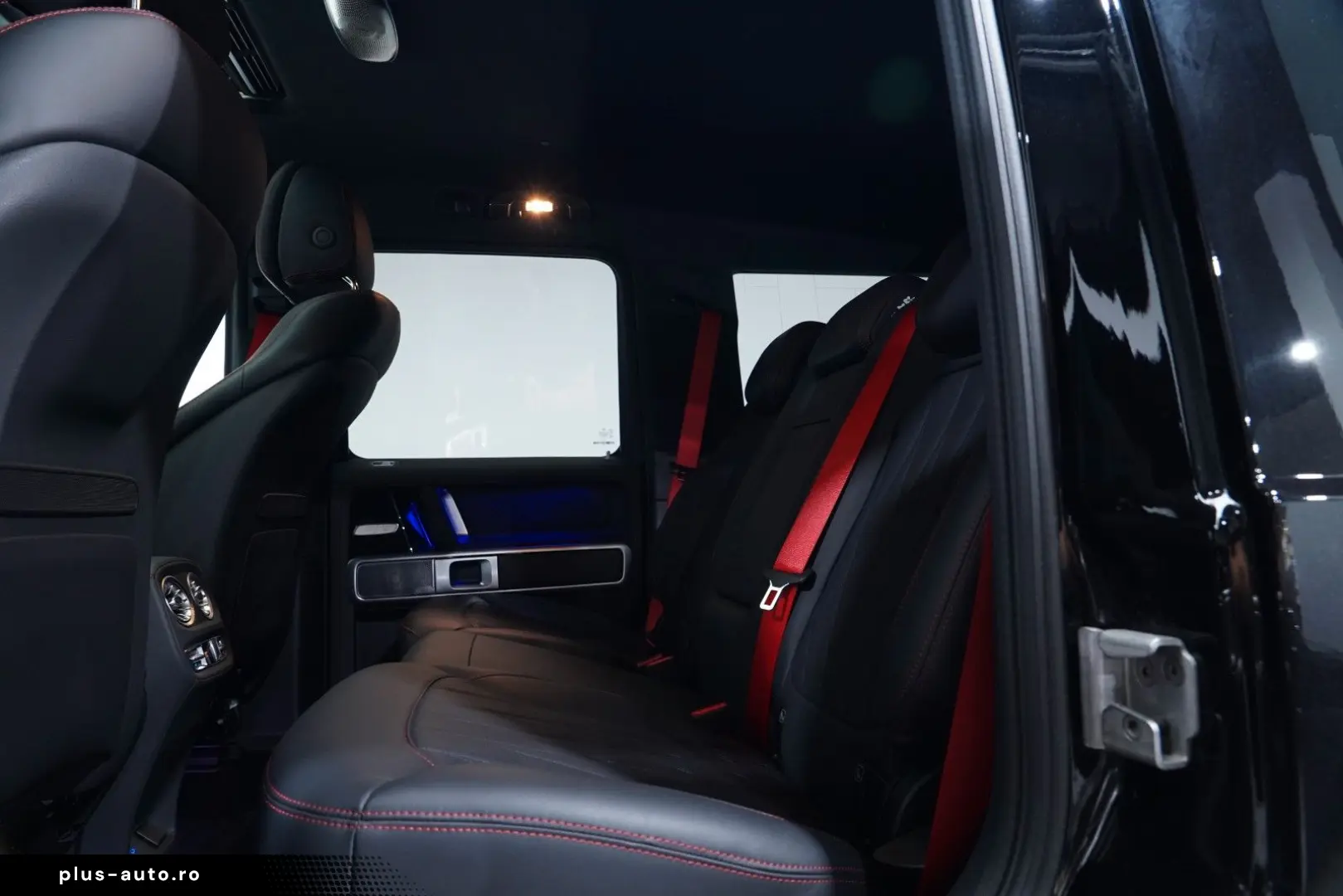 MERCEDES-BENZ G450d AMG 63-PAK 22  DISTR  BURMST®