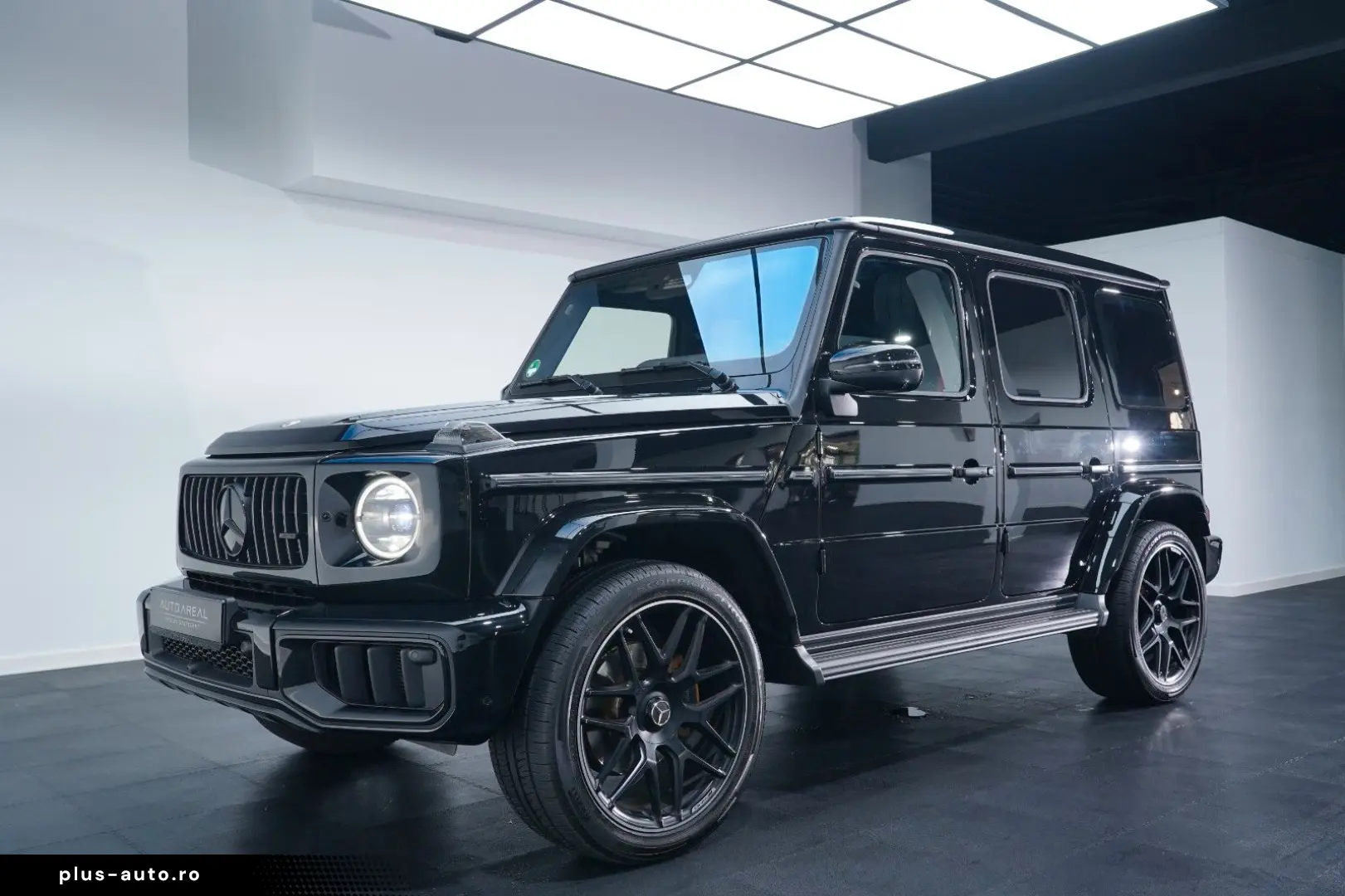 MERCEDES-BENZ G450d AMG 63-PAK 22  DISTR  BURMST®