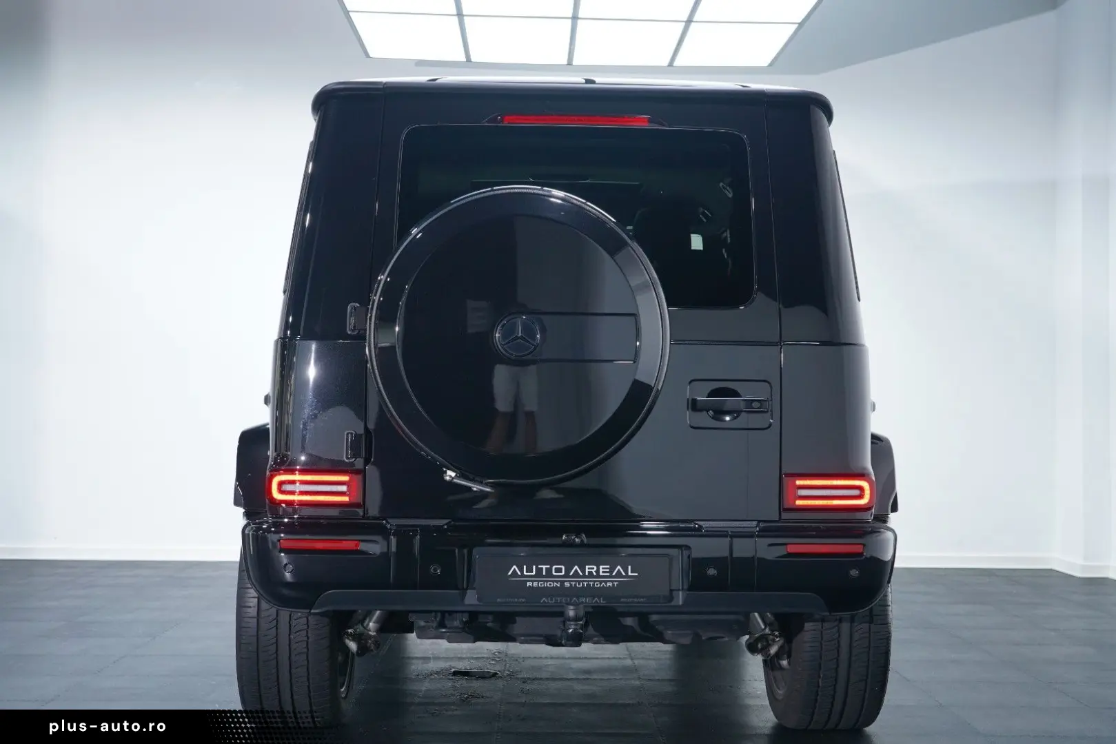 MERCEDES-BENZ G450d AMG 63-PAK 22  DISTR  BURMST®