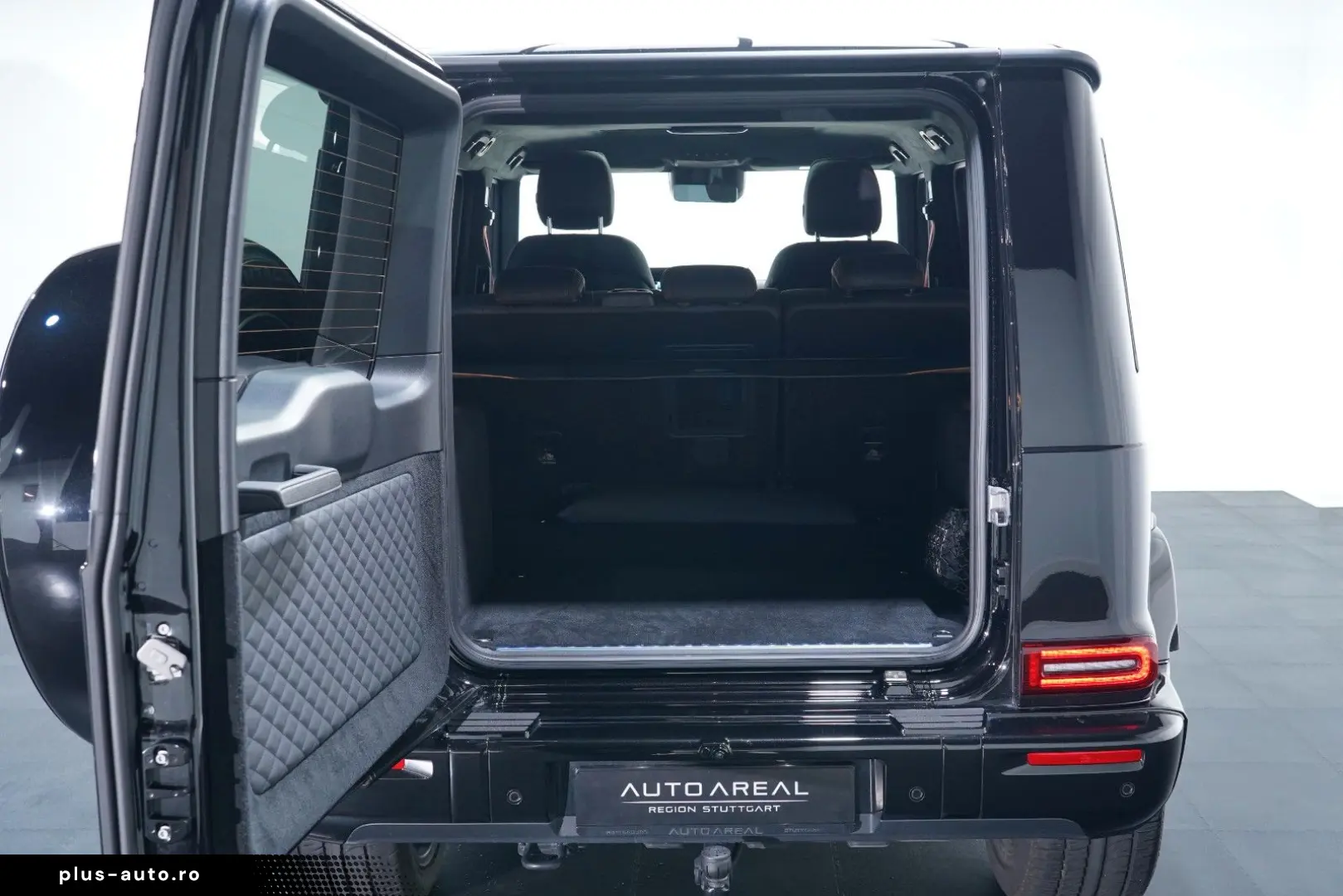 MERCEDES-BENZ G450d AMG 63-PAK 22  DISTR  BURMST®