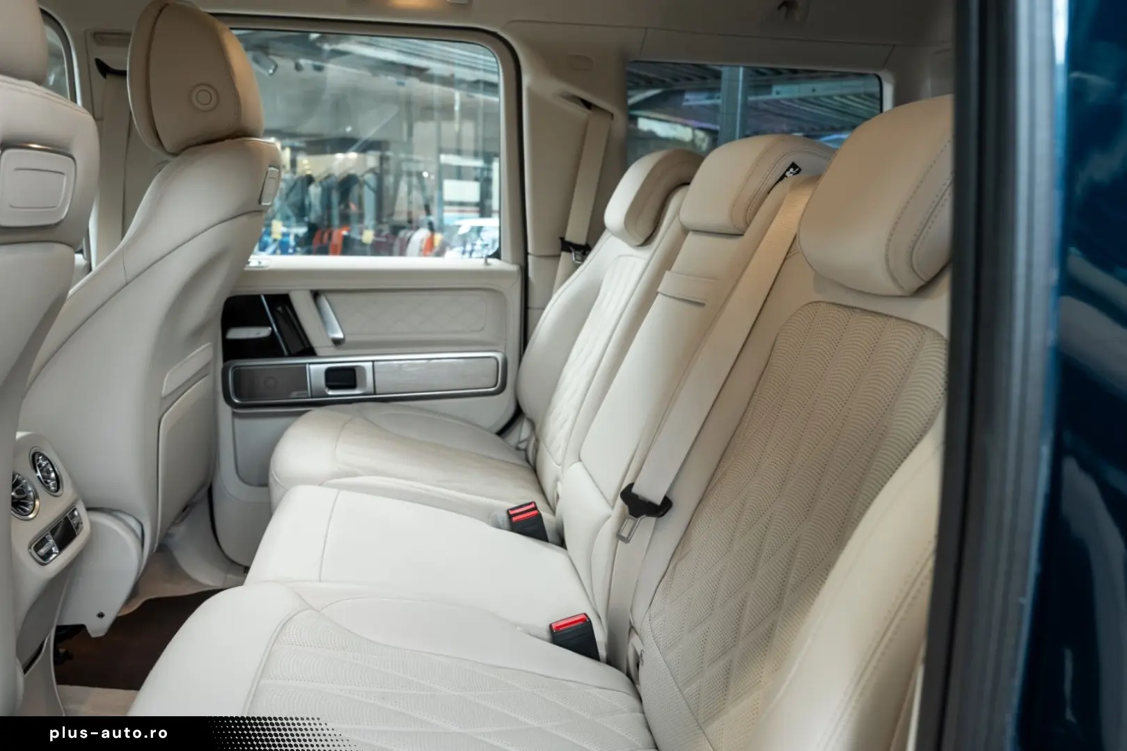 MERCEDES-BENZ G63 AMG   Burmester    360    Performa&hellip;