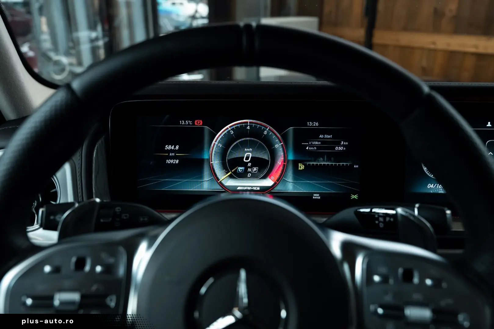 MERCEDES-BENZ G63 AMG   Burmester    360    Performa&hellip;