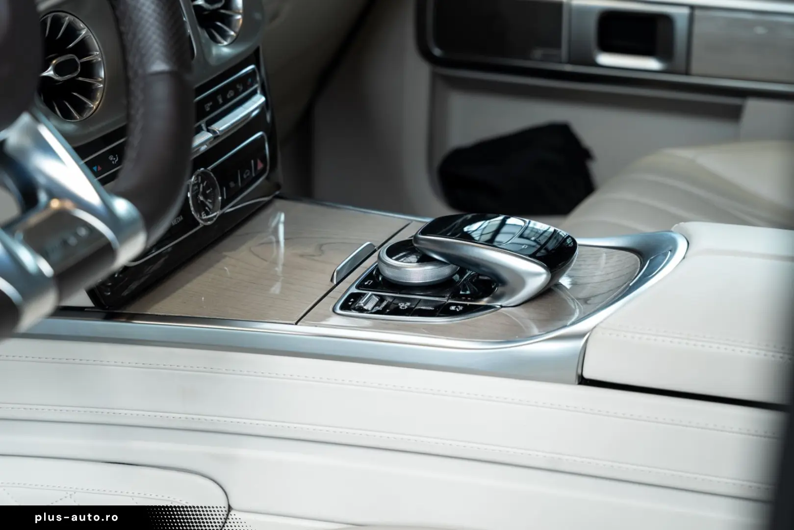 MERCEDES-BENZ G63 AMG   Burmester    360    Performa&hellip;