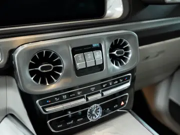 MERCEDES-BENZ G63 AMG   Burmester    360    Performa…