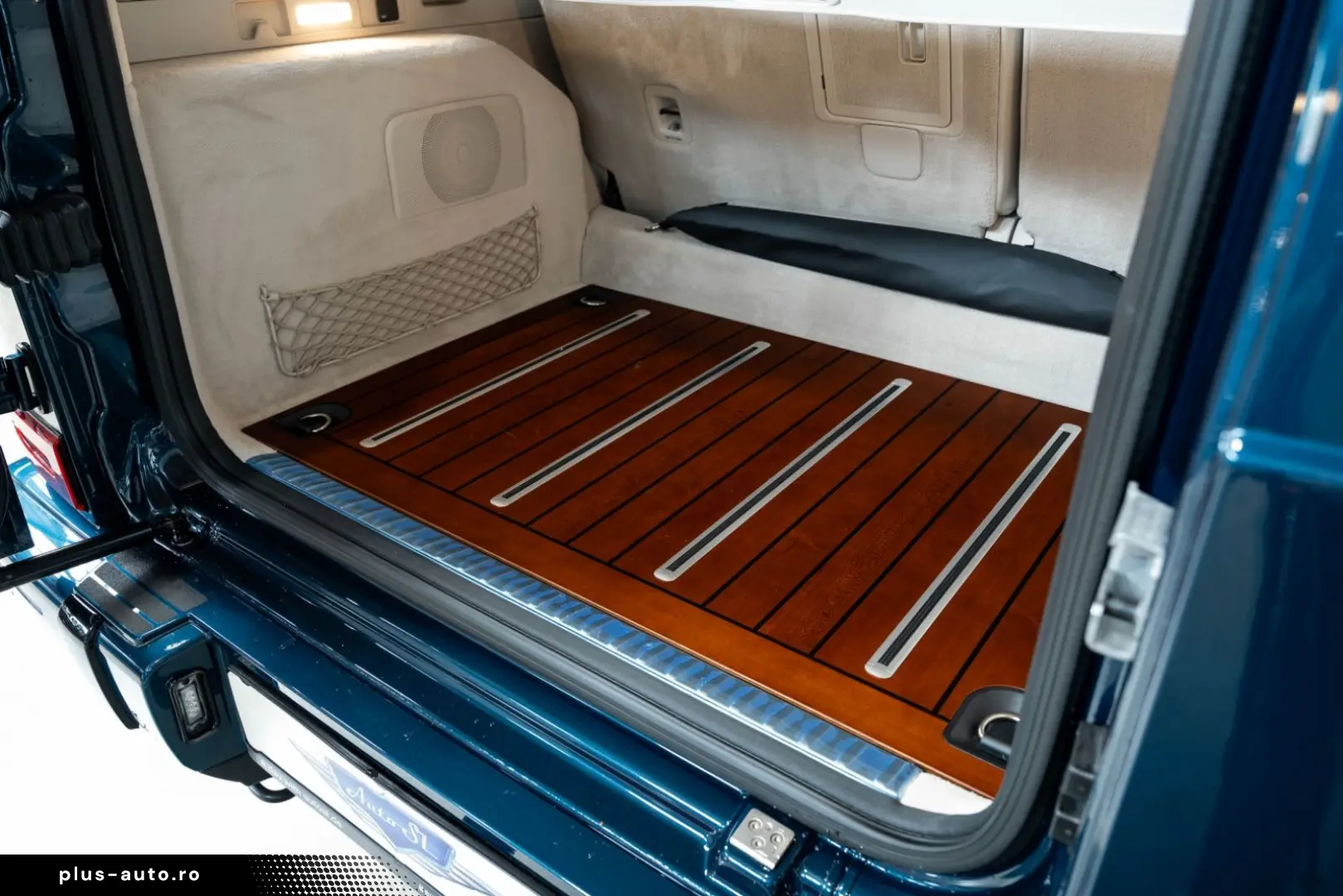 MERCEDES-BENZ G63 AMG   Burmester    360    Performa&hellip;