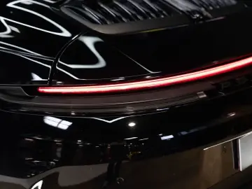 Porsche 911 Targa 4 GTS (992.2) T-Hybrid