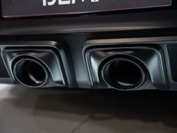 Porsche 911 Targa 4 GTS (992.2) T-Hybrid