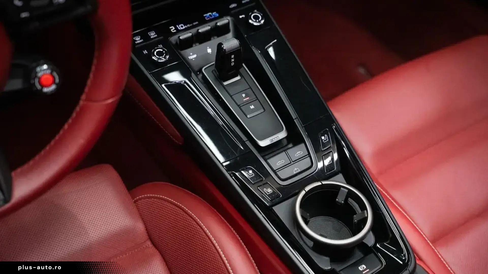 Porsche 911 Targa 4 GTS (992.2) T-Hybrid