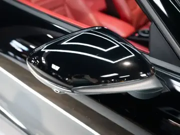 Porsche 911 Targa 4 GTS (992.2) T-Hybrid