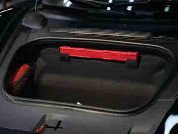 Porsche 911 Targa 4 GTS (992.2) T-Hybrid