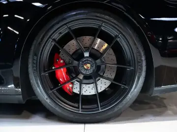 Porsche 911 Targa 4 GTS (992.2) T-Hybrid