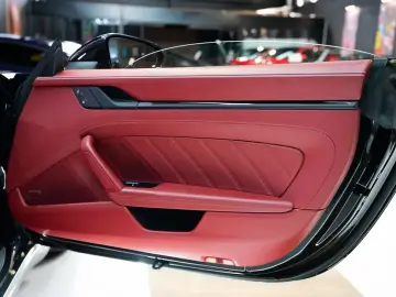 Porsche 911 Targa 4 GTS (992.2) T-Hybrid