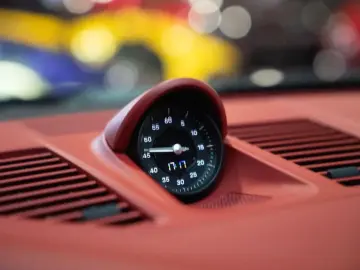 Porsche 911 Targa 4 GTS (992.2) T-Hybrid