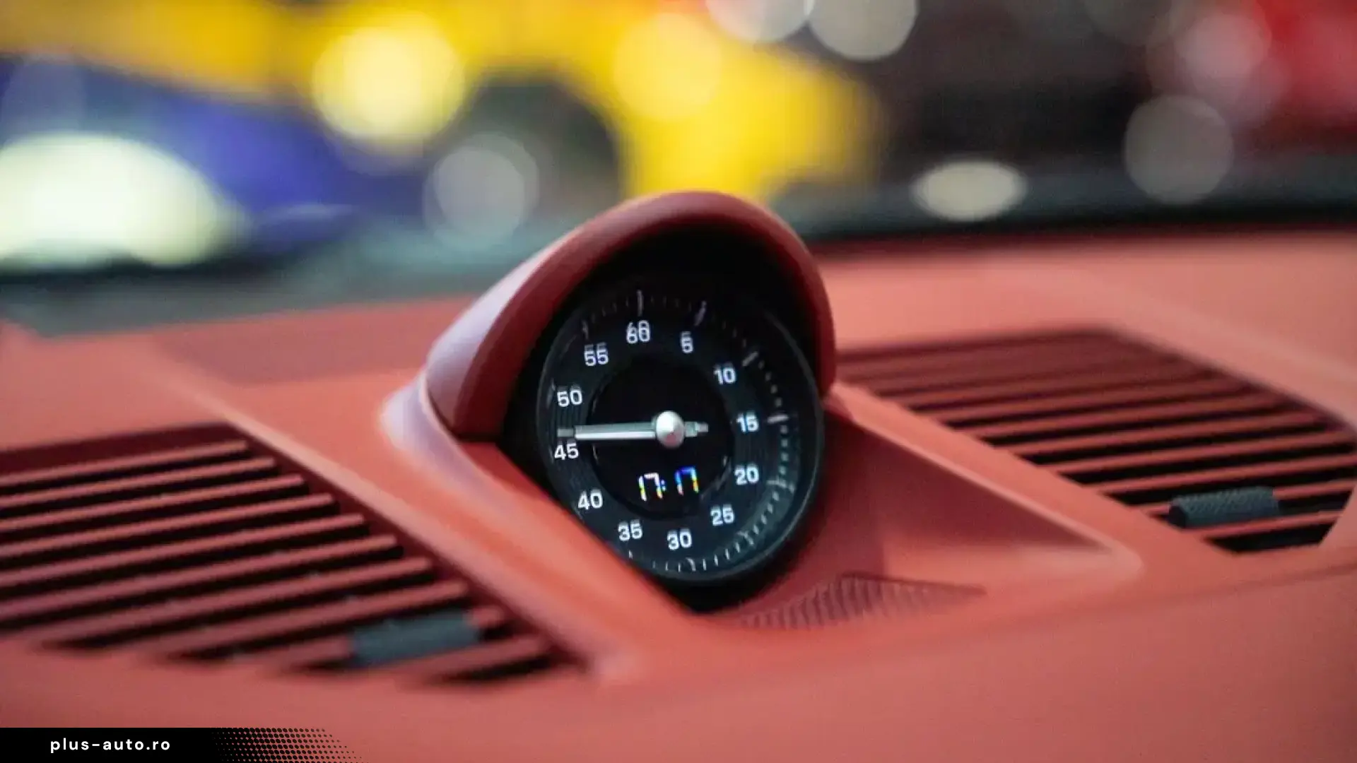 Porsche 911 Targa 4 GTS (992.2) T-Hybrid