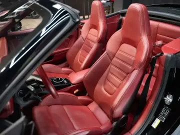 Porsche 911 Targa 4 GTS (992.2) T-Hybrid